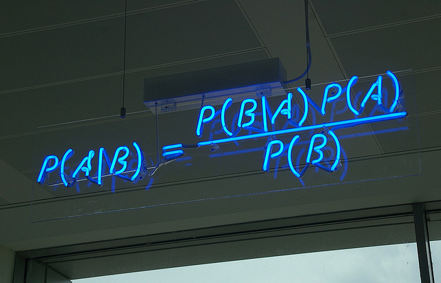 Bayes&#039; theorem